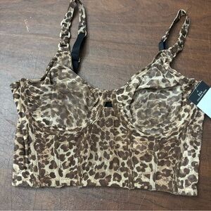 Sofia Vergara Bralette